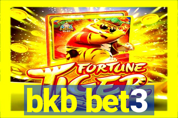 bkb bet3